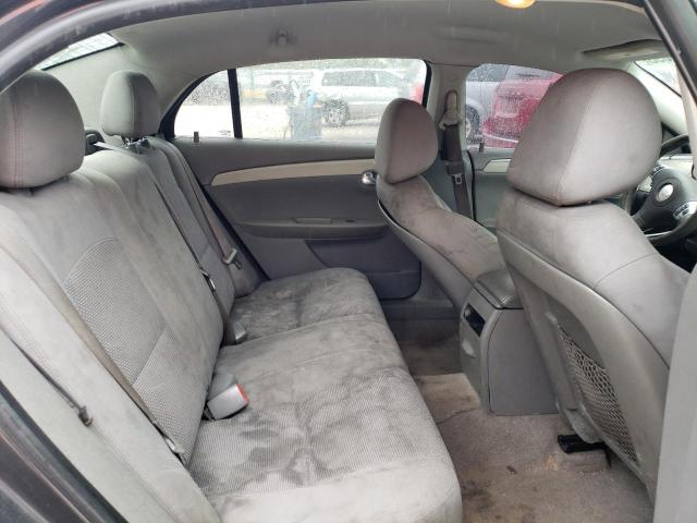 Photo 10 from auction – 2011 CHEVROLET MALIBU LS with VIN 1G1ZB5E10BF286618