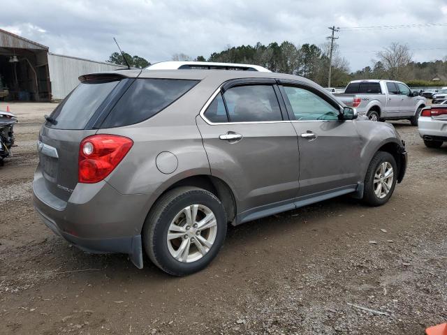 Photo 3 from auction – 2012 CHEVROLET EQUINOX LT with VIN 2GNALFEK4C6195659