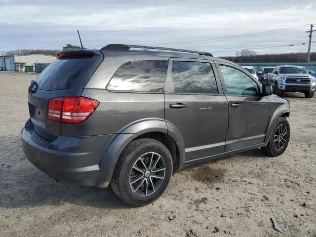 Photo 3 from auction – 2018 DODGE JOURNEY SE with VIN 3C4PDCAB5JT497751