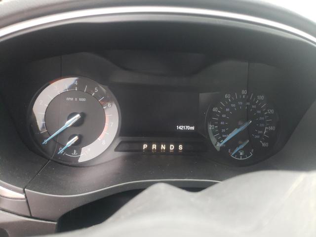 Photo 9 from auction – 2013 FORD FUSION with VIN 3FA6P0H78DR372219