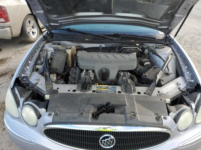 Photo 11 from auction – 2006 BUICK LACROSSE C with VIN 2G4WD582861209352