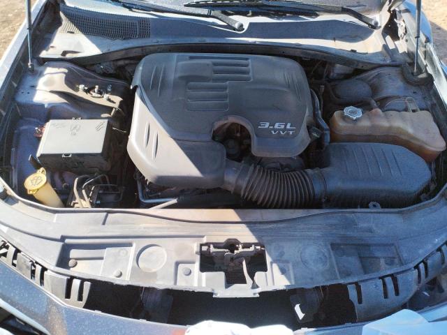 Photo 11 from auction – 2013 CHRYSLER 300 with VIN 2C3CCAAG3DH702664