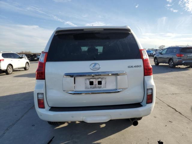Photo 6 from auction – 2013 LEXUS GX 460 PRE with VIN JTJJM7FX7D5061499