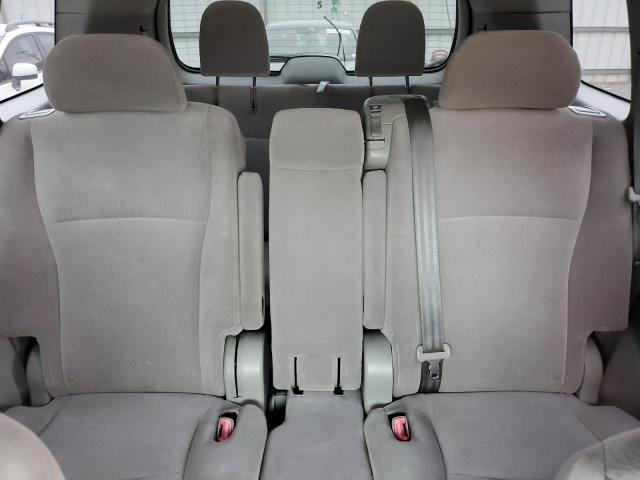 Photo 10 from auction – 2008 TOYOTA HIGHLANDER with VIN JTEES41A682062819