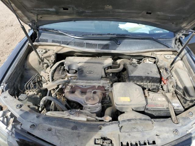 Photo 11 from auction – 2013 TOYOTA CAMRY L with VIN 4T1BF1FK6DU266199