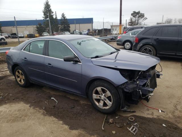 Photo 4 from auction – 2013 CHEVROLET MALIBU LS with VIN 1G11B5SAXDF276652