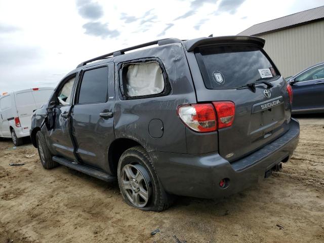 Photo 2 from auction – 2012 TOYOTA SEQUOIA SR with VIN 5TDBY5G16CS055597