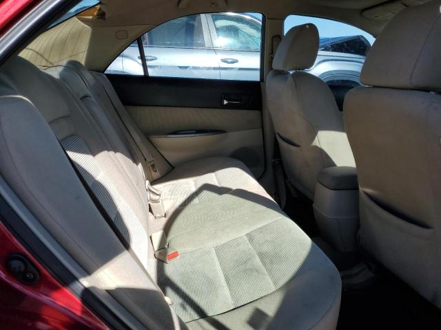 Photo 10 from auction – 2005 MAZDA 6 I with VIN 1YVHP80C855M54461