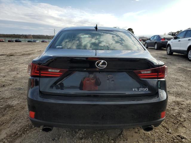 Photo 6 from auction – 2014 LEXUS IS 250 with VIN JTHBF1D25E5012226