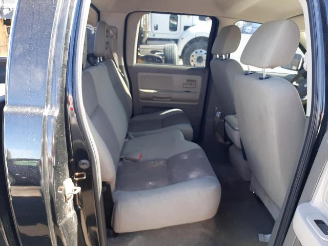 Photo 10 from auction – 2006 DODGE DAKOTA QUA with VIN 1D7HE48N26S556325