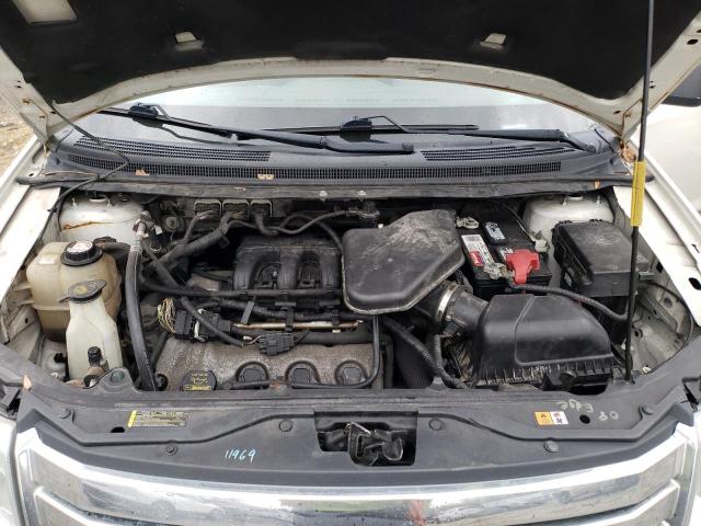Photo 12 from auction – 2010 FORD EDGE SE with VIN 2FMDK3GC7ABB26381