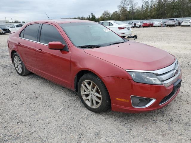 Photo 4 from auction – 2011 FORD FUSION SEL with VIN 3FAHP0JG4BR178674