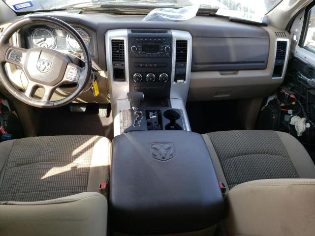 Photo 8 from auction – 2012 DODGE RAM 1500 S with VIN 1C6RD6GTXCS334163
