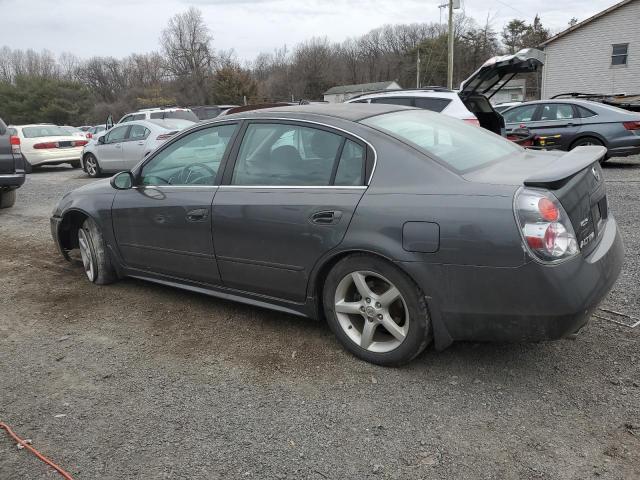Photo 2 from auction – 2005 NISSAN ALTIMA SE with VIN 1N4BL11E65C302498