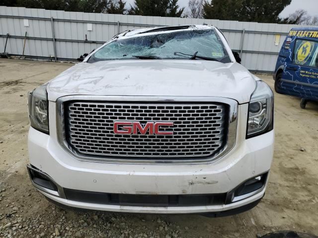 Photo 5 from auction – 2016 GMC YUKON DENA with VIN 1GKS2CKJ0GR409135