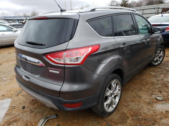 Photo 3 from auction – 2014 FORD ESCAPE with VIN 1FMCU0JX4EUB54445