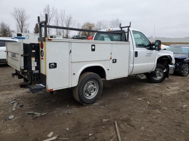 Photo 3 from auction – 2016 FORD F250 SUPER with VIN 1FDBF2B61GEB70624