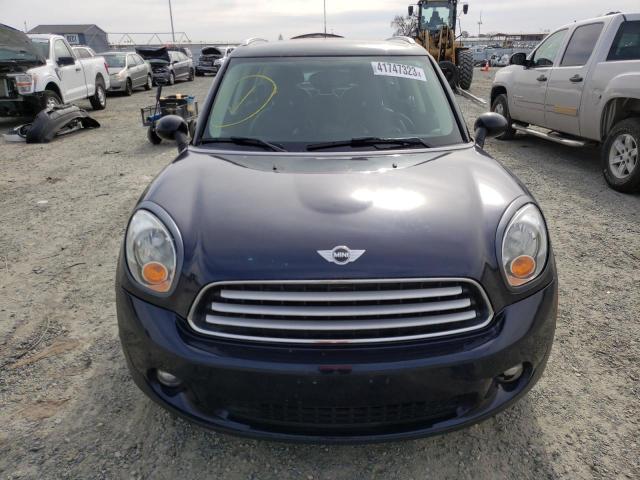 Фото 5 с аукциона – 2014 MINI COOPER COU с VIN WMWZB3C50EWR41704