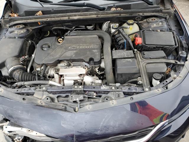 Photo 11 from auction – 2016 CHEVROLET MALIBU LS with VIN 1G1ZB5ST8GF302710