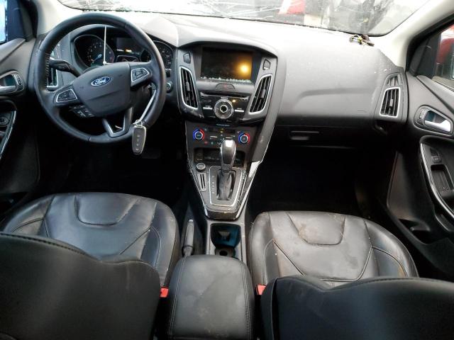 Photo 8 from auction – 2015 FORD FOCUS TITA with VIN 1FADP3J24FL248022