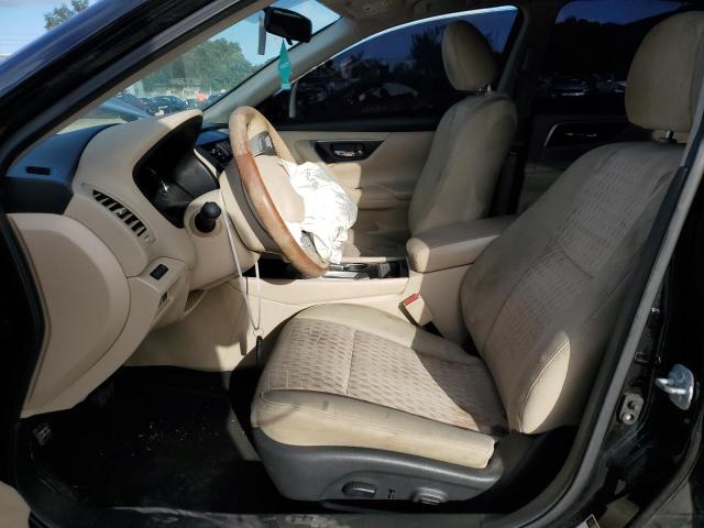 Photo 7 from auction – 2016 NISSAN ALTIMA 2.5 with VIN 1N4AL3AP2GC293052