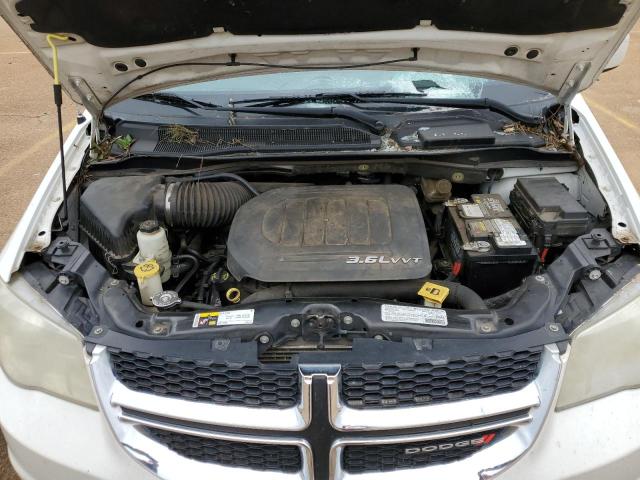 Photo 12 from auction – 2013 DODGE GRAND CARA with VIN 2C4RDGCG1DR576138