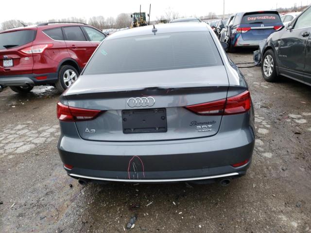صورة رقم 6 من المزاد - 2017 AUDI A3 PREMIUM مع VIN WAUB8GFF0H1028941