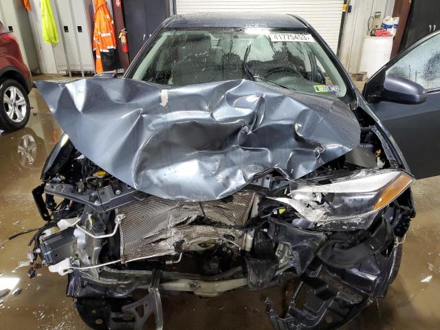 Photo 11 from auction – 2015 TOYOTA COROLLA L with VIN 2T1BURHE5FC314727