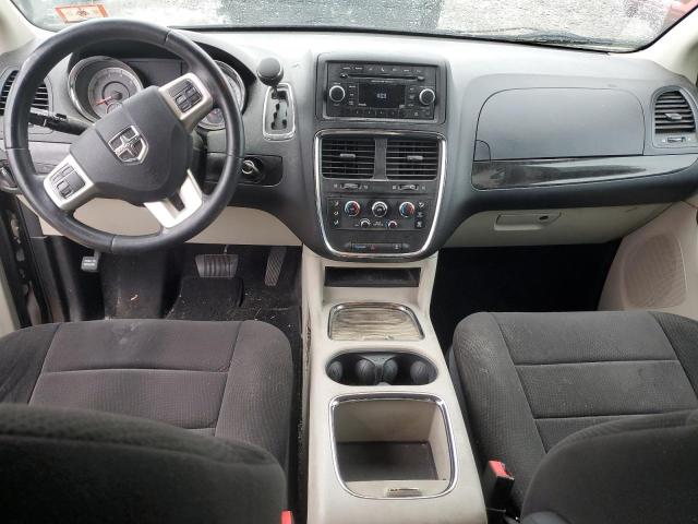 Photo 8 from auction – 2013 DODGE GRAND CARA with VIN 2C4RDGCG3DR660431