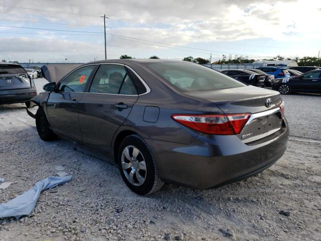 Photo 2 from auction – 2015 TOYOTA CAMRY LE with VIN 4T1BF1FK6FU008512