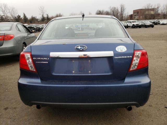 Photo 6 from auction – 2011 SUBARU IMPREZA 2. with VIN JF1GE6A6XBH514681