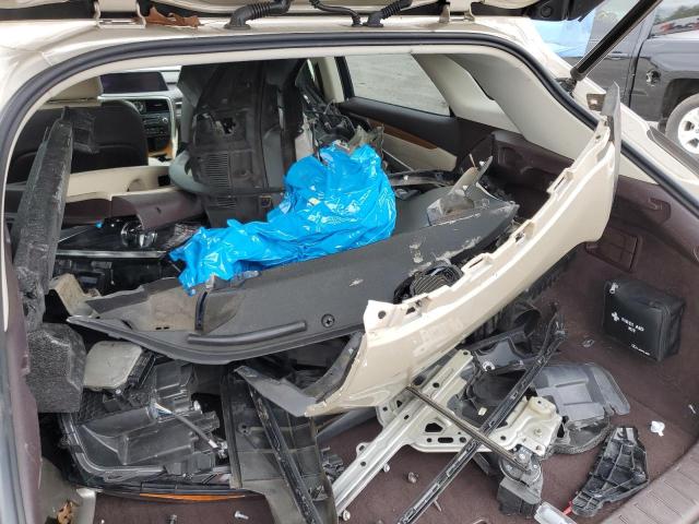 Photo 13 from auction – 2019 LEXUS RX 350 BAS with VIN 2T2BZMCA8KC181265
