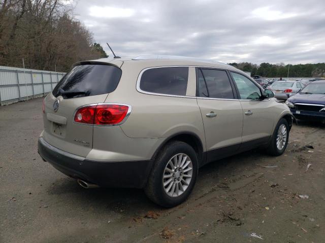 Photo 3 from auction – 2010 BUICK ENCLAVE CX with VIN 5GALRBED7AJ152008