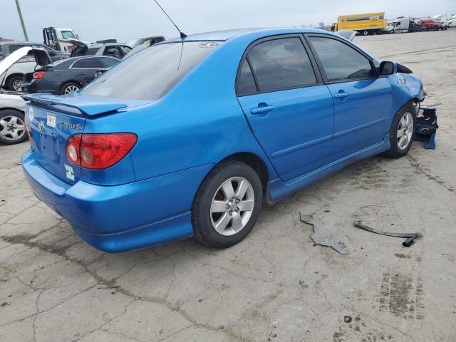 Photo 3 from auction – 2007 TOYOTA COROLLA CE with VIN 2T1BR32E77C842570