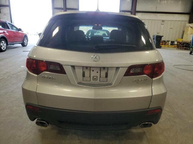 Photo 6 from auction – 2012 ACURA RDX TECHNO with VIN 5J8TB2H56CA001110