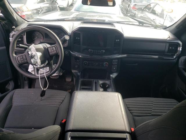 Photo 8 from auction – 2021 FORD F150 SUPER with VIN 1FTEW1CP5MFA56571