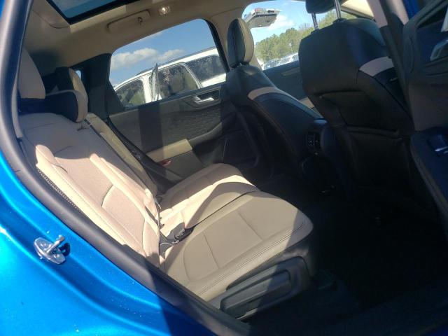 Photo 11 from auction – 2020 FORD ESCAPE TIT with VIN 1FMCU9J96LUA00628