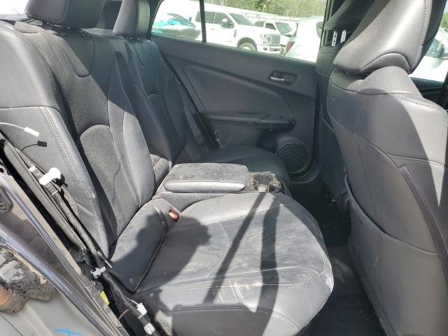 Photo 10 from auction – 2017 TOYOTA PRIUS PRIM with VIN JTDKARFP0H3067576