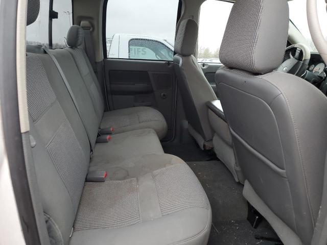 Photo 10 from auction – 2006 DODGE RAM 2500 S with VIN 3D7KS28C96G125036