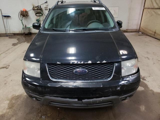 Photo 5 from auction – 2007 FORD FREESTYLE with VIN 1FMZK02187GA03314