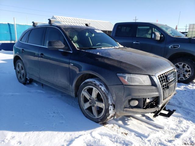 Photo 4 from auction – 2012 AUDI Q5 PREMIUM with VIN WA1DKAFP0CA102767