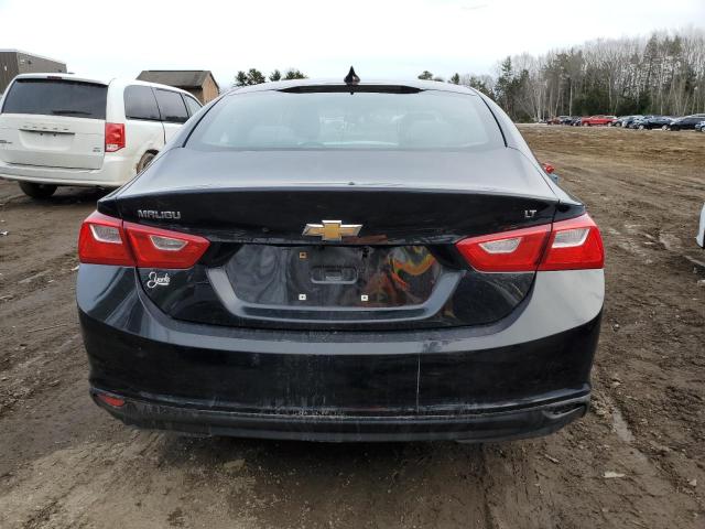 Photo 6 from auction – 2018 CHEVROLET MALIBU LT with VIN 1G1ZD5ST3JF122097