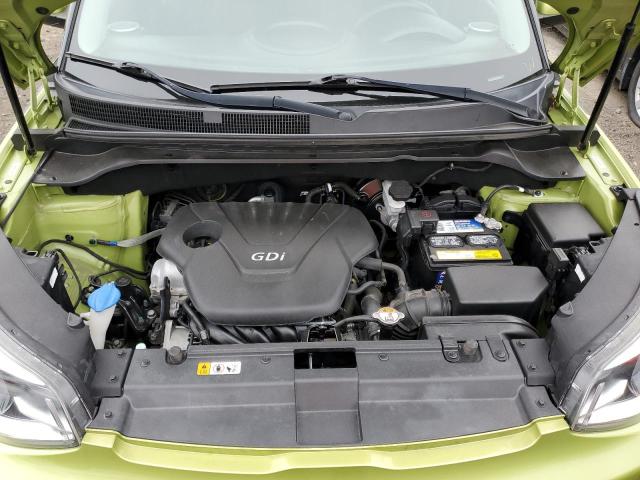 Photo 11 from auction – 2014 KIA SOUL with VIN KNDJN2A2XE7709342