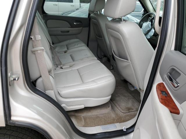 Photo 11 from auction – 2009 GMC YUKON SLT with VIN 1GKFC33009R102202