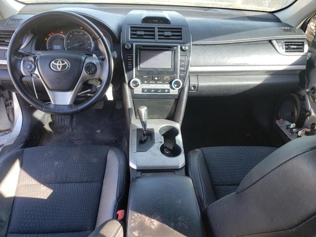 Photo 8 from auction – 2012 TOYOTA CAMRY BASE with VIN 4T1BF1FKXCU129037