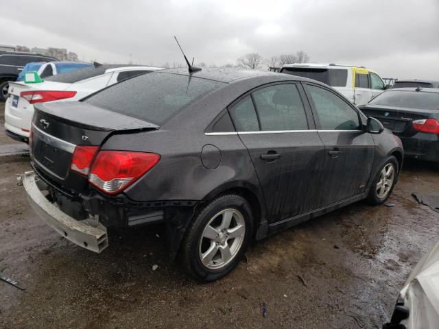 Photo 3 from auction – 2014 CHEVROLET CRUZE LT with VIN 1G1PC5SB3E7201741