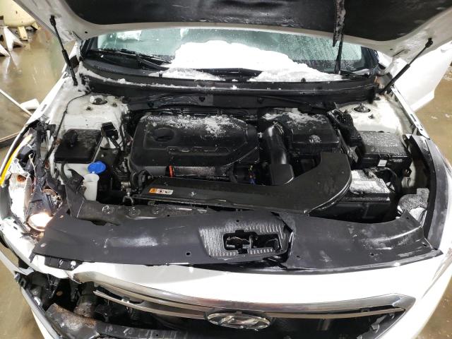 Photo 11 from auction – 2016 HYUNDAI SONATA SE with VIN 5NPE24AF4GH389829