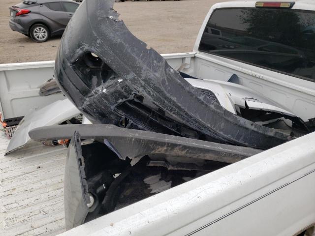 Photo 12 from auction – 1997 GMC SIERRA C15 with VIN 1GTEC19M4VE522519