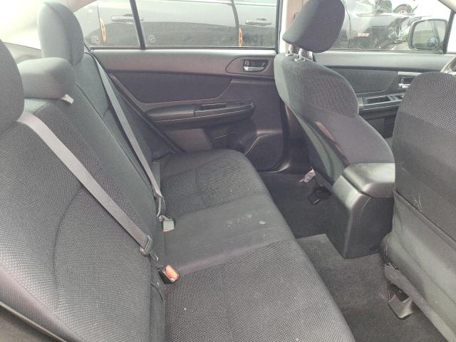 Photo 10 from auction – 2012 SUBARU IMPREZA PR with VIN JF1GJAC60CH020956