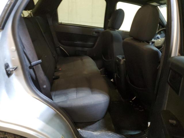 Photo 10 from auction – 2009 FORD ESCAPE XLT with VIN 1FMCU93G19KA66259